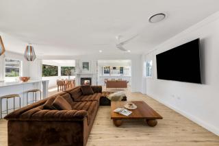 Coolum Beach Coastal Retreat- Sleeps 10 - 1
