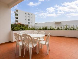 Marina Heart APT - 9