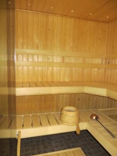 Peuranpolku B - Spacious 2BR Chalet with Sauna - 6