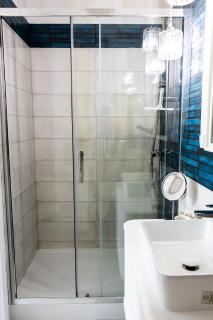 Apartament Niebieski Ptak - 9
