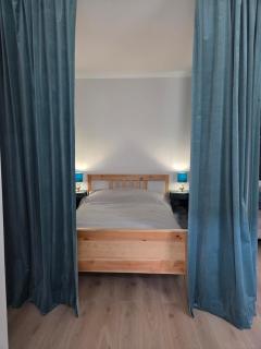 Apartament Niebieski Ptak - 4