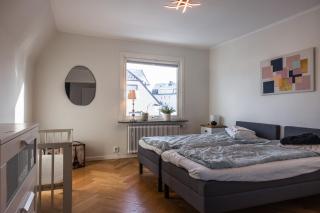 Rymlig 100 m2 lägenhet i centrala Borås-Salängen - 6