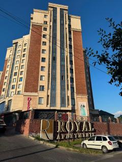 ЖК Royal Apartaments - 0