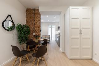 Apartamento en Atocha-Lemon - 2