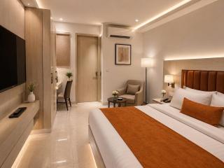 Hotel Paragon Inn Delhi Airport - 8