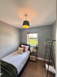 Dorney House, Work Stays Welcome, Free Parking - 7