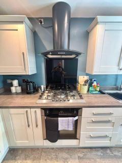 Dorney House, Work Stays Welcome, Free Parking - 5