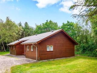 4 star holiday home in Thyholm - 7