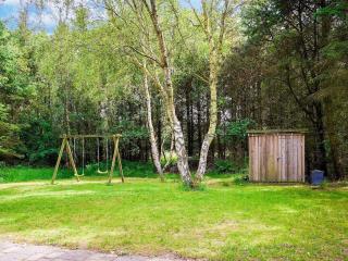 4 star holiday home in Thyholm - 4