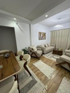The Address Compound sheikh Zayed - 7