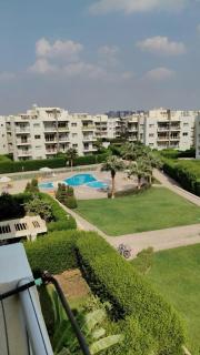 The Address Compound sheikh Zayed - 5