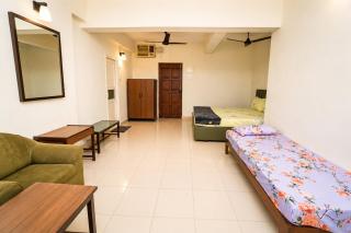 Classic homestays 8A S2 - 2