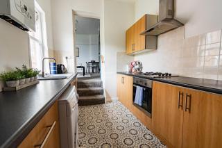 Modern 2 Br home near Newcastle city centre - 3