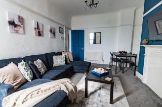Modern 2 Br home near Newcastle city centre - 2