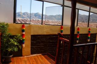 Casona TERRAZAS INN - 3