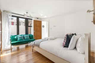 Pear Tree Cottage - 5