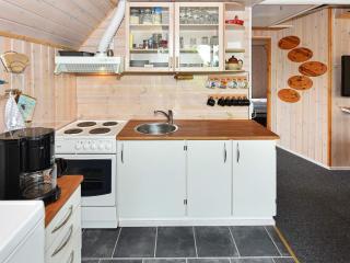 5 person holiday home in Grindsted - 5