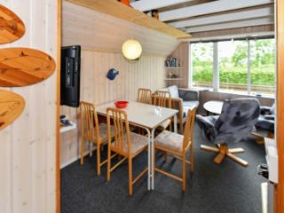 5 person holiday home in Grindsted - 4
