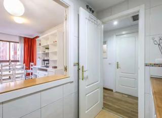 Apartment de Raquel near Madrid Airport - 6