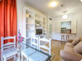 Apartment de Raquel near Madrid Airport - 4