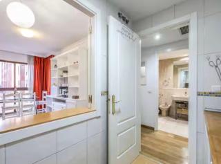 Apartment de Raquel near Madrid Airport - 1