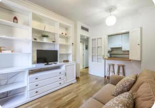Apartment de Raquel near Madrid Airport - 3