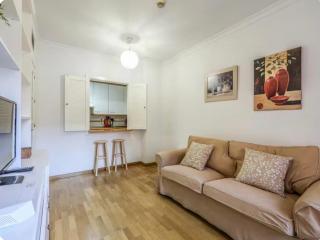 Apartment de Raquel near Madrid Airport - 7