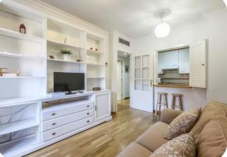 Apartment de Raquel near Madrid Airport - 6