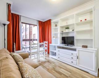 Apartment de Raquel near Madrid Airport - 2
