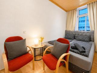 Comfortable Private Rooms in 4BR Apartment Near FAC Platz - 9