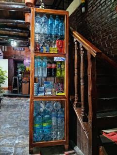 Casona TERRAZAS INN - 2