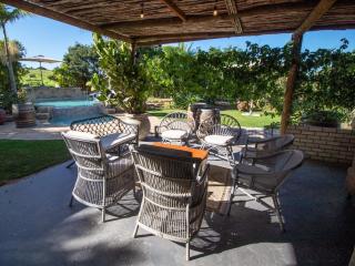 Lombardini Game Farm and Rhino Sanctuary - Jeffreysbaai - 2