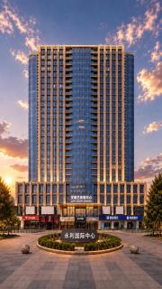Beijing LOFT Miyue Apartment Sanlitun Workers' Stadium Subway Station Branch - 9