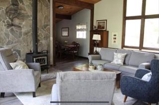 Welcome to the Lakehouse - Year Round Getaway - 6