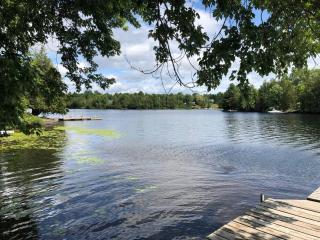 Welcome to the Lakehouse - Year Round Getaway - 1