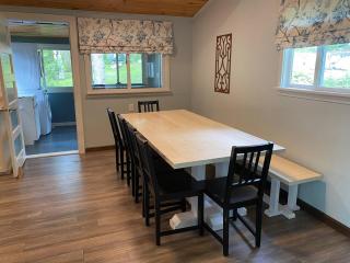 Welcome to the Lakehouse - Year Round Getaway - 6