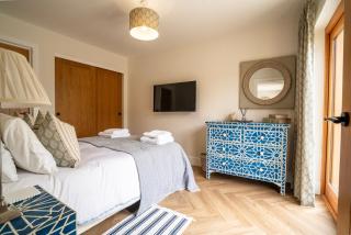 Apple Blossom Barn, Luxury Stay, Sleeps x4 - 7