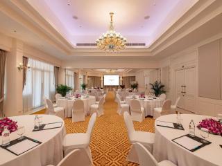 Sofitel Angkor Phokeethra Golf & Spa Resort - Siem Reap - 6