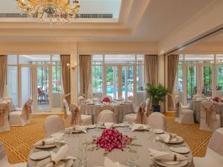 Sofitel Angkor Phokeethra Golf & Spa Resort - Siem Reap - 5