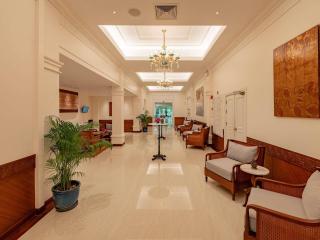 Sofitel Angkor Phokeethra Golf & Spa Resort - Siem Reap - 4