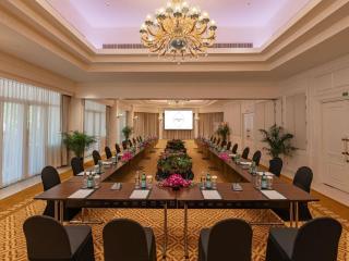 Sofitel Angkor Phokeethra Golf & Spa Resort - Siem Reap - 1