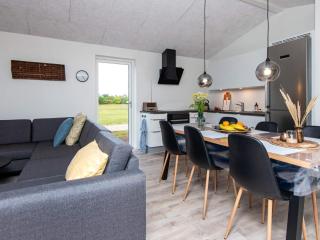 6 person holiday home in Ansager-By Traum - 8
