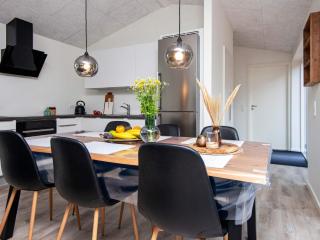 6 person holiday home in Ansager-By Traum - 7