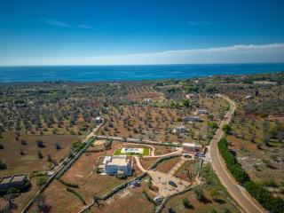 Villa del Cedro - 1