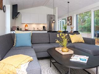 6 person holiday home in Ansager-By Traum - 4
