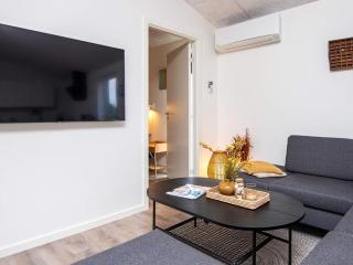 6 person holiday home in Ansager-By Traum - 3