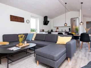 5 star holiday home in Ansager - 8