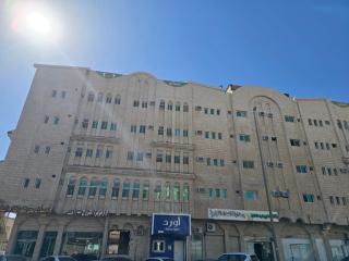 Malath Furnished Units-ملاذ للوحدات المفروشة 2 - 8