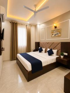 Hotel Mahadev Palace - 0