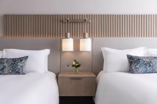 Loews Arlington Hotel - 5